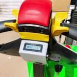 Immagine 6 - Elevatore elettrico - Lotto 77 (Asta 9012)