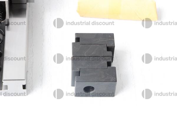 8#9012 Morsa 150 x 200 ATT0010 in vendita - foto 4