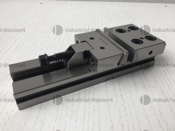 8#9012 Morsa 150 x 200 ATT0010 in vendita - foto 11