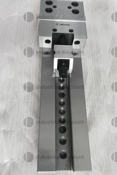 8#9012 Morsa 150 x 200 ATT0010 in vendita - foto 14