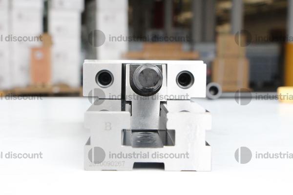 8#9012 Morsa 150 x 200 ATT0010 in vendita - foto 16