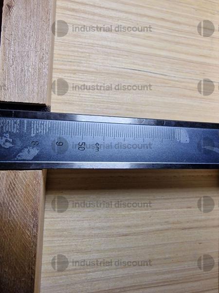 80#9012 Precision Vernier Height Gauges Stainless Steel in vendita - foto 6