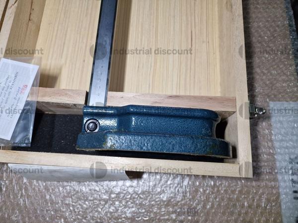 80#9012 Precision Vernier Height Gauges Stainless Steel in vendita - foto 8