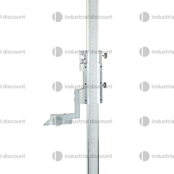 80#9012 Precision Vernier Height Gauges Stainless Steel in vendita - foto 13