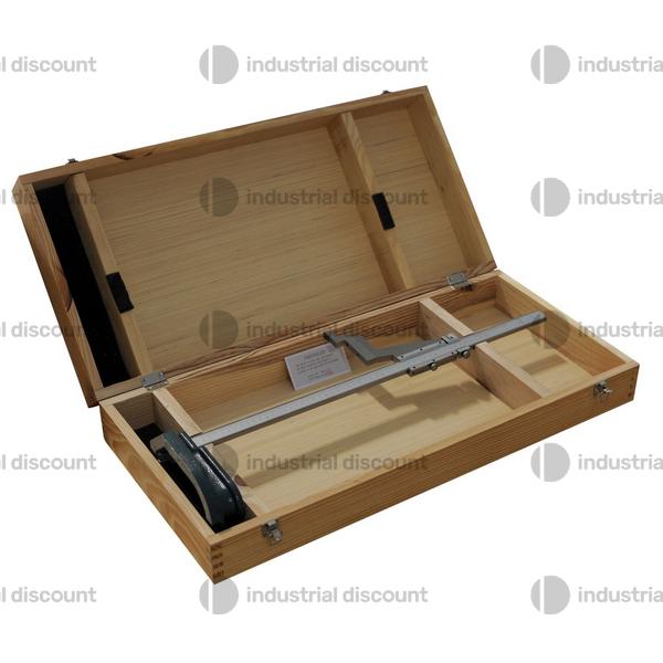 80#9012 Precision Vernier Height Gauges Stainless Steel in vendita - foto 15