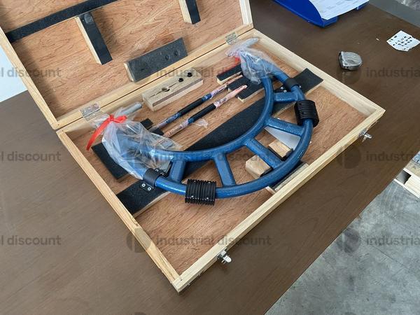 Strumenti di misura in vendita