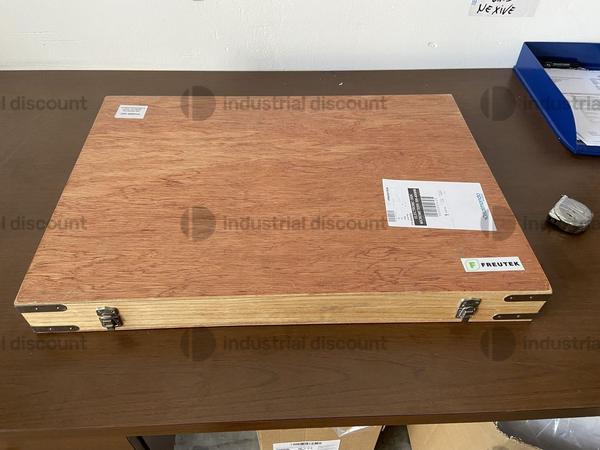 82#9012 Micrometri per esterni con incudini intercambiabili in vendita - foto 4
