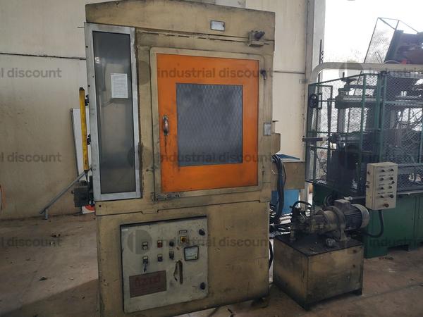 1#9014 Troncatrice IMR in vendita - foto 1