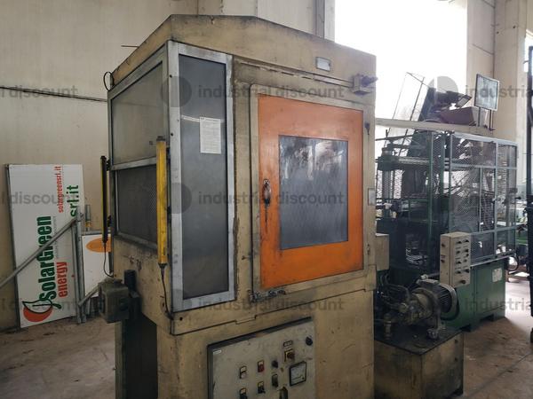 1#9014 Troncatrice IMR in vendita - foto 4
