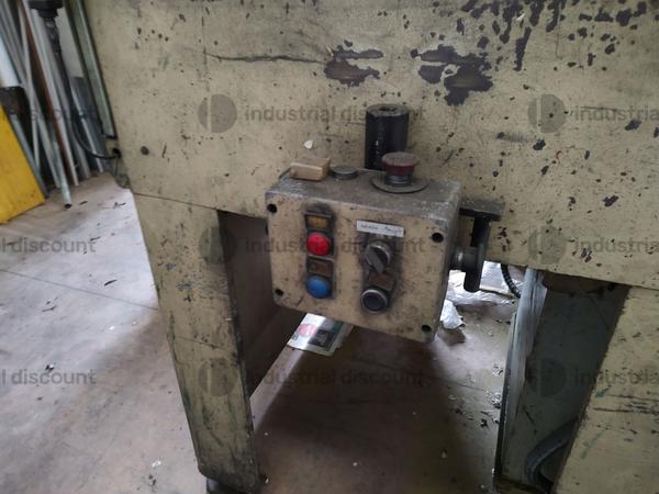 1#9014 Troncatrice IMR in vendita - foto 5