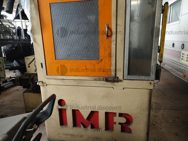 1#9014 Troncatrice IMR in vendita - foto 6