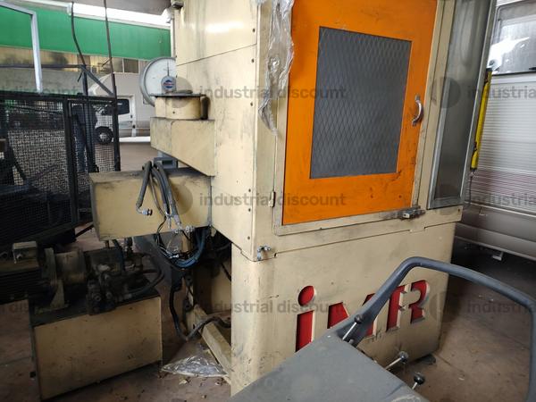 1#9014 Troncatrice IMR in vendita - foto 7