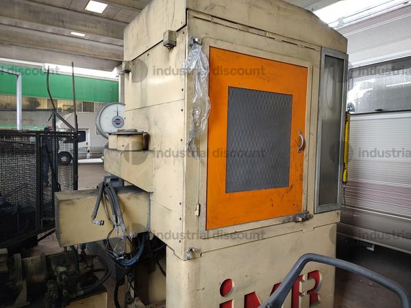 1#9014 Troncatrice IMR in vendita - foto 8