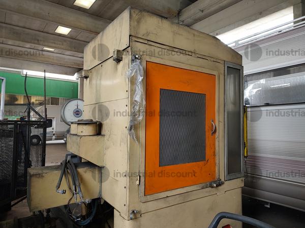 1#9014 Troncatrice IMR in vendita - foto 9