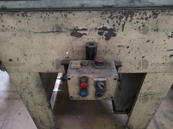 1#9014 Troncatrice IMR in vendita - foto 10