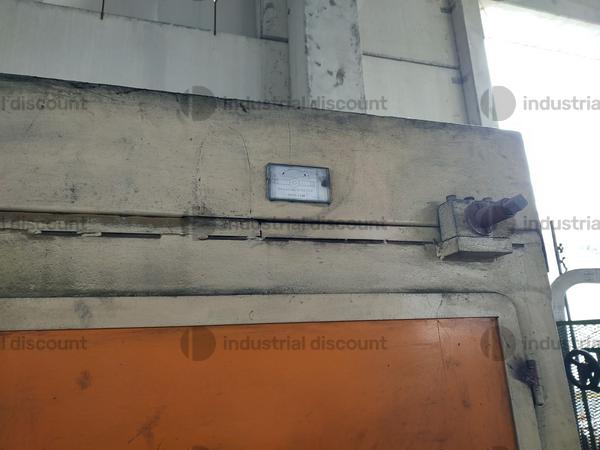 1#9014 Troncatrice IMR in vendita - foto 13