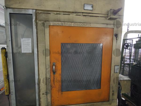 1#9014 Troncatrice IMR in vendita - foto 14