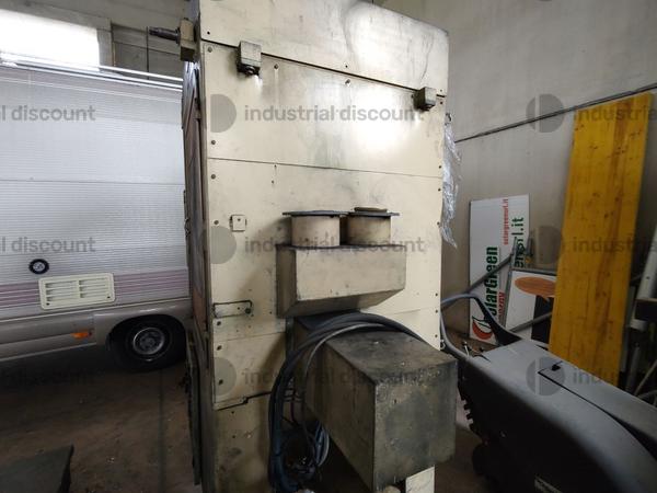 1#9014 Troncatrice IMR in vendita - foto 16