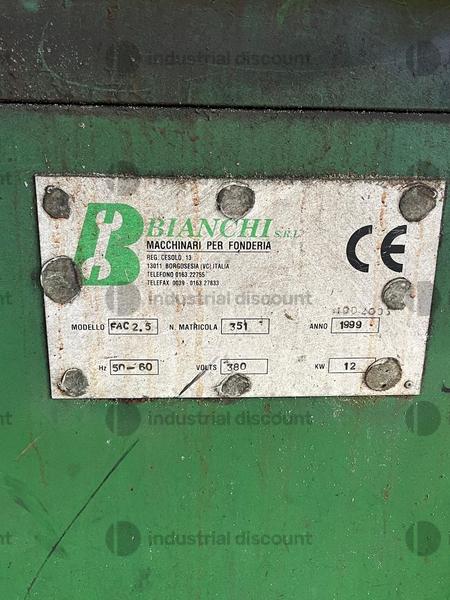 3#9014 Spara anime Bianchi in vendita - foto 2