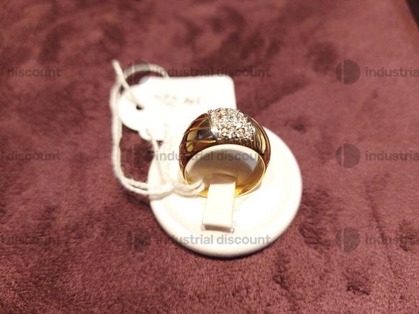 1#9016 Anelli oro, argento e argenteria in vendita - foto 1