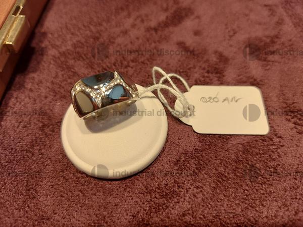 1#9016 Anelli oro, argento e argenteria in vendita - foto 2