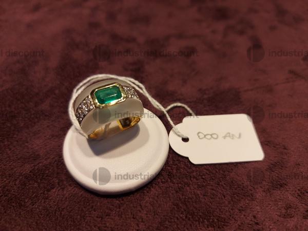 1#9016 Anelli oro, argento e argenteria in vendita - foto 8