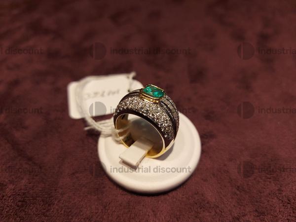 1#9016 Anelli oro, argento e argenteria in vendita - foto 16