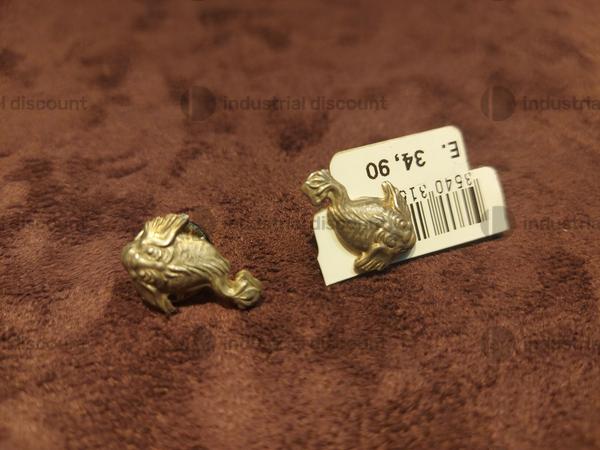 1#9016 Anelli oro, argento e argenteria in vendita - foto 17
