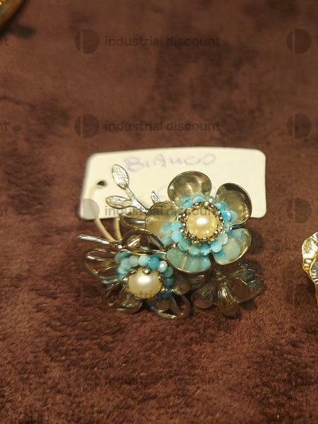 1#9016 Anelli oro, argento e argenteria in vendita - foto 21