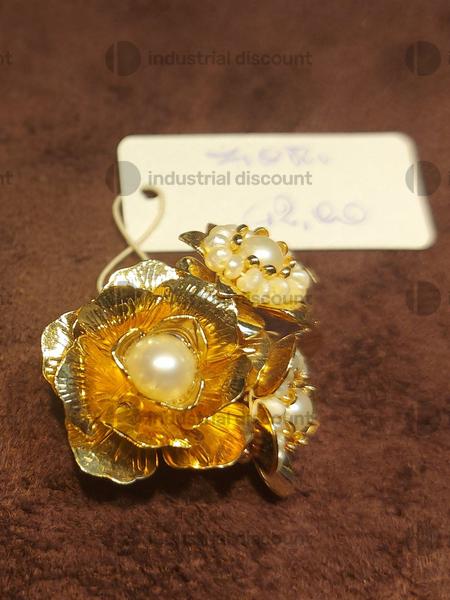 1#9016 Anelli oro, argento e argenteria in vendita - foto 22