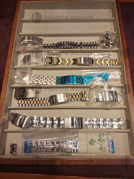 1#9016 Anelli oro, argento e argenteria in vendita - foto 26