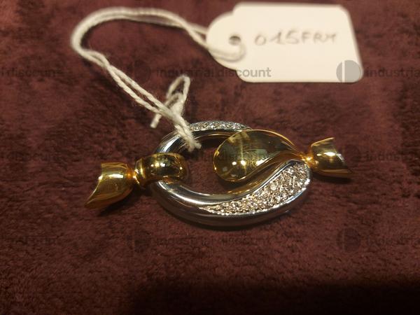 1#9016 Anelli oro, argento e argenteria in vendita - foto 33
