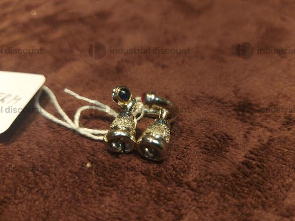 1#9016 Anelli oro, argento e argenteria in vendita - foto 34