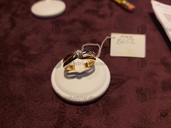1#9016 Anelli oro, argento e argenteria in vendita - foto 43