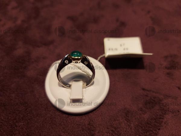 1#9016 Anelli oro, argento e argenteria in vendita - foto 45