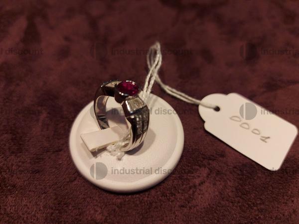 1#9016 Anelli oro, argento e argenteria in vendita - foto 51