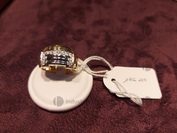 1#9016 Anelli oro, argento e argenteria in vendita - foto 57