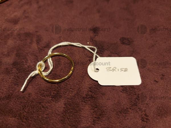 1#9016 Anelli oro, argento e argenteria in vendita - foto 63