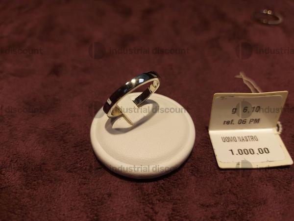 1#9016 Anelli oro, argento e argenteria in vendita - foto 74