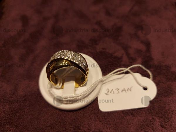 1#9016 Anelli oro, argento e argenteria in vendita - foto 75