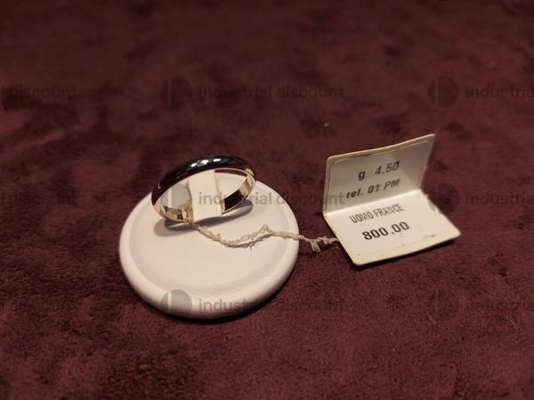 1#9016 Anelli oro, argento e argenteria in vendita - foto 77