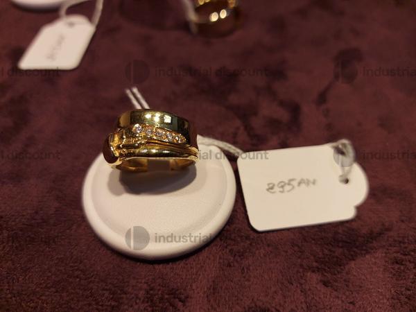 1#9016 Anelli oro, argento e argenteria in vendita - foto 82