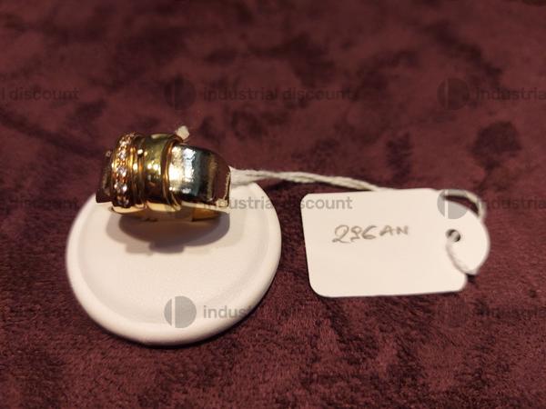 1#9016 Anelli oro, argento e argenteria in vendita - foto 90