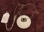 Immagine 2 - Gioielli anelli bracciali collane ed orologi - Lotto 2 (Asta 9016)