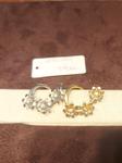 Immagine 14 - Gioielli anelli bracciali collane ed orologi - Lotto 2 (Asta 9016)