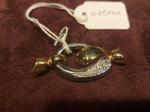 Immagine 15 - Gioielli anelli bracciali collane ed orologi - Lotto 2 (Asta 9016)