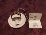 Immagine 22 - Gioielli anelli bracciali collane ed orologi - Lotto 2 (Asta 9016)