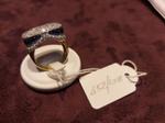 Immagine 25 - Gioielli anelli bracciali collane ed orologi - Lotto 2 (Asta 9016)