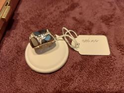 Gioielli anelli bracciali collane ed orologi - Lotto 2 (Asta 9016)