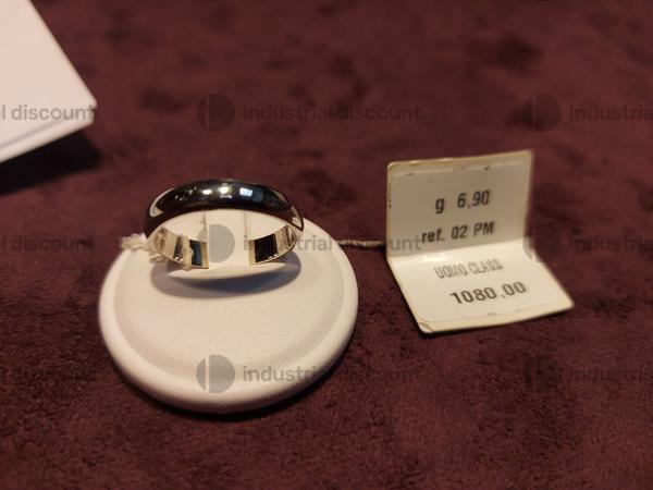 2#9016 Gioielli anelli bracciali collane ed orologi in vendita - foto 42